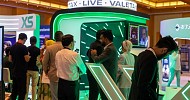 Valetax Stands Out as Multi-Award Winner at Jeddah Fintech Week 2025 