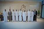 Sharjah Asset Management boosts strategic cooperation with MoEI, SNOC