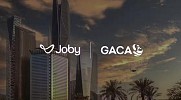 GACA signs MoU with Joby Aviation to speed up air taxi certification