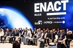 ENACT rallies global leaders to power AI era with reliable energy, bold investments