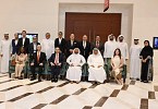 Sharjah, Arab-Portuguese chambers of commerce & industry discuss expanding trade, investment cooperation