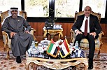 وزير الطيران المصري: العلاقات مع الإمارات أخوية وتاريخية