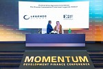 The Events Investment Fund Announces Strategic Joint Venture with the World’s Largest Venue Management Operator