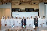 شراكة استراتيجية بين أوقاف أبوظبي ومصرف أبوظبي الإسلامي لتعزيز منظومة الأوقاف في أبوظبي