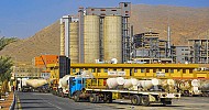  Southern Cement: New Jazan production line 98% complete