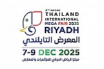 The third edition of the Thailand International Mega Fair (TIMF) concluded at the Riyadh International Convention & Exhibition Center (RICEC) 