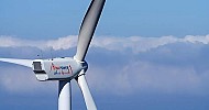 ACWA Power inks purchase pacts to acquire wind power projects in China