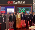 تعمل KoçDigital على توسيع بصمتها الإستراتيجية في مجال الذكاء الاصطناعي في منطقة الشرق الأوسط وشمال إفريقيا (MENA)