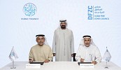 Ahmed bin Saeed witnesses signing of MoU between Department of Finance & Dubai Free Zones Council