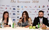 نجوم عالميون وعرب في  Big Apple Music Awards