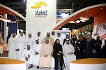 المشرق يشارك في معرض الإمارات للوظائف 2016