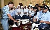 High school students take part in AUS Environmental Day 2016