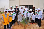 McDonald’s UAE and the Emirates Environmental Group team up to Plant a Greener Future