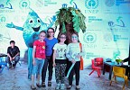 Ajman Sewerage leads residents in marking World Environment Day