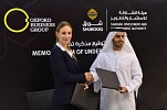 OXFORD BUSINESS GROUP ANNOUNCES TEAM FOR NEW SHARJAH REPORT