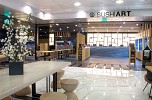 eathos Acquires SushiArt to drive expansion in the UAE and across the GCC