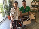 AVERDA AND UBER DUBAI JOIN FORCES TO TACKLE ELECTRONIC WASTE
