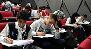 الجامعة الأميركية في الشارقة تقيم مهرجان رياضيات لمدارس 