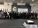 Virtual Global Taskforce (VGT) Concludes Meeting in Colombia