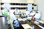 Abu Dhabi Waste Master Plan 2040 Holds First Steering Committee Meeting