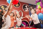 احتفل بعيد ميلادك في 