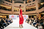 «مول الإمارات» يبهر زواره بحملة أزياء ربيع/صيف 2016