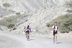 Dutchman Jan Willem Beijer and Briton Kevin Bradford are Winners at the Urban Ultra X-Tri Cross Country Triathlon 2016