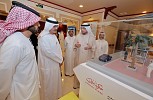 محاكم دبي تنظم معرضاً توعوياً لمشروع واحة الاستدامة الذكية