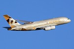 Etihad Airways Units Innovation With Hollywood Glamour for Virtual Reality Movie