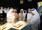 Nobel Museum Exhibition 2016 receives top dignitaries and government officials