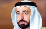 سلطان القاسمي يعتمد الموقع الجديد لمشروع سوق المواشي في الشارقة