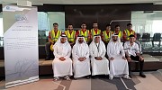 مرافئ أبوظبي تطلق برنامج الخيال لتدريب مواطني الدولة