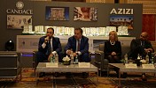 Azizi Forays into Hospitality:  Launches its First Serviced Residences Project, CANDACE at AED 460 million
