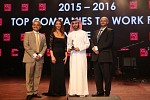 Dulsco bags two major industry awards in 2016
