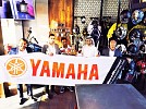 اليوسف موتورز، وكيل العلامة التجارية 