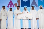 المزارعون يخطفون الأضواء بأجود المحاصيل في مهرجان ليوا عجمان للرطب