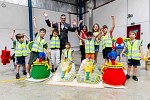 ليجولاند دبي تمنح حاملي بطاقات العضوية السنوية فرصة إستكشاف أسرار مغامرة المملكة المفقودة مع إقتراب موعد الإفتتاح في أكتوبر  