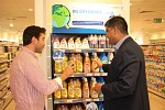 Unilever Renews Environmental Partnership With Choithrams