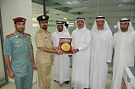 Dubai Municipality Acquainted with MoI’s Experience of Governmental Excellence System