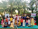 Coral Beach Resort Sharjah Organises Special Day for Orphans