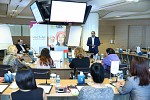 DBWC explores Digital Transformation for Businesses at Network Majlis 