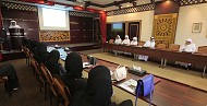 محاكم دبي تختتم برنامج التدريب الصيفي لعام 2016