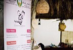 Abu Dhabi Residency Celebrates World Heritage Day