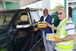 Unikai and Roads and Transport Authority (RTA) 'Ramadan Drivers’ Safety Campaign' sees strong response 