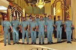 Abu Dhabi Police Schools Commences Work in their New Building in Al Foah