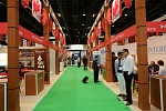 مشاركة أميركية وأوروبية وكندية واسعة في معرض دبي الدولي للأخشاب 2016