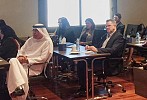 Over 40 communicators from a range of RAK entities attend MEPRA Connect at The Cove Rotana Resort, Ras Al Khaimah
