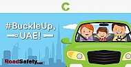Careem and RoadSafetyUAE partner up to tackle a real problem – passenger safety!