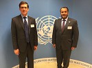 Empower meets and discusses the future plans of District Energy in Cities initiative with UNEP