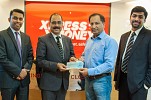 Xpress Money offers educational grants for children of UAE’s blue collar workers through SmartLife